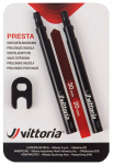 Ventiili pikendus Vittoria 30mm (2 pcs. in alu + spanner)