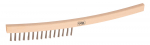 T&ouml;&ouml;riist Cyclus Tools Brush metal wire bristles (720121)