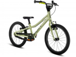 Jalgratas PUKY LS-PRO 18&nbsp;Alu mint green/anthracite