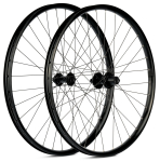 Jalgratta rataste komplekt 29" ACID MTB/Trekking CMPT HPA 622x30 32H 6-Bolt 5x100 5x135 TLR QR HG