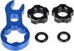 T&ouml;&ouml;riist ProX for valve nut Presta alu