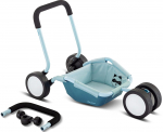 Jooksuratas PUKY Traily retro-blue/ blue