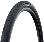 Padanga 24" Schwalbe Motion Road Cruiser HS484 Wired 47-507 / 24x1.75