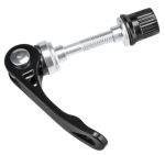 Sadulaklamber Azimut M6x55mm black