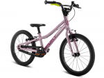 Jalgratas PUKY LS-PRO 18&nbsp;Alu pearl pink/anthracite