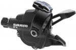 Linkvahetus SRAM X4/X3 3-speed