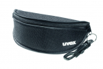 Prillid juhul Uvex soft case