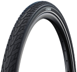 Padanga 20" Schwalbe Motion Road Cruiser Plus HS484 Wired 47-406 / 20x1.75 reflex
