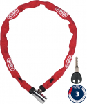 Lukk Abus Chain Web 1500/110 red