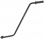 L&uuml;kkesang lasterattale Azimut black