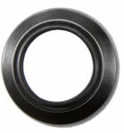 Dust seal SR Suntour 28mm stanchions (plug on type) SF9-12 CR8V, SF9 NEX, NVX, old XCP75 (FAA129)
