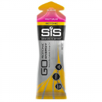 Energiageel SiS Go Isotonic Energy FruitSalad 60ml