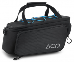 Pakiraamikott ACID Trunk City 8+16 RILink black