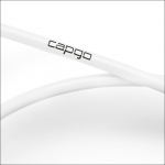 Pidurik&otilde;ri Capgo BL PTFE 5mm white 3m