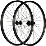 Jalgratta rataste komplekt 28" ACID Road Race HPA 622x23 28H CL 12x100 12x142 TLR HG