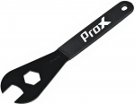 T&ouml;&ouml;riist ProX hub cone spanner 13mm black