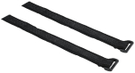 Rihm ACID Velcro with buckle for lock Rigid 120 Pure