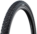 Padanga 28" Schwalbe Motion Spike HS396 Wired 42-622 / 28x1.60 reflex