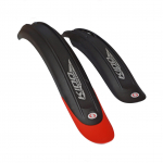 Porikaitsed Simpla Kido Chopper SDS 20" black/red