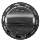 Preload adjuster SR Suntour 25.4mm stanchions SF7 CR8, SF4-7 NEX, CR7-Series, CR9 Serie, old NRX (FKE005-10)