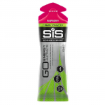 Elektrol&uuml;&uuml;tide geel SiS Go Energy + Electrolyte Raspberry 60ml