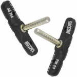 Piduriklotsid Saccon Italy PM20 70mm w/o thread (pair) (pair)