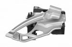 Esivahetaja SunRace FDMS66 2x10-speed