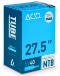 Sisekumm 27.5" ACID MTB SV 40mm 47/54-584