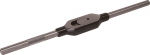 T&ouml;&ouml;riist Cyclus Tools tap spanner handle adjustable 5.6-16mm (720124)