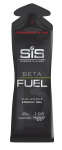 Energiageel SiS Beta Fuel Strawberry & Lime 60ml