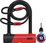 Lukk Abus 420K/150HB140 USH + Cobra 10/120