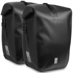 Pakiraamikott ACID Pure 20/2 SMLink 2.0 black (paar)