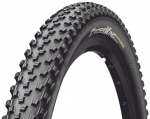 V&auml;liskumm 29" Continental Cross King II TR 57-622 Skin Fold