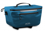 Pakiraamikott ACID Trunk Pro 10 RILink dark blue'n'black