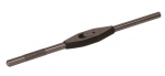 T&ouml;&ouml;riist Cyclus Tools tap spanner handle adjustable 3.15-6.3mm (720125)