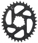 Hammasratas Sram X-Sync 2 Eagle Alu Direct Mount Offset 6mm 11/12-speed 34T