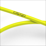 Pidurik&otilde;ri Capgo BL PTFE 5mm neon yellow 3m
