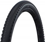 V&auml;liskumm 28" Schwalbe G-One Overland Pro HS622 Evo Fold TLR 50-622 / 28x2.00 DD
