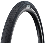 Padanga 28" Schwalbe Motion Super Moto-X HS439 Wired 50-622 / 28x2.00 reflex