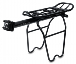 Pakiraam tagumine RFR Seatpost Klick&Go 24-29" with rail