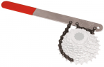 T&ouml;&ouml;riist Cyclus Tools for freewheel with chain and handle 9/10/11-speed (720126)