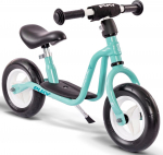 Jooksuratas PUKY LR M aqua green