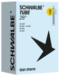 Sisekumm 28" Schwalbe SV17 60mm (28/47-622/635)