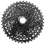 Cassette Sunrace CSM98 9-speed 11-36T black