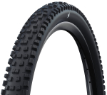 Padanga 27.5" Schwalbe Nobby Nic HS602 Fold TLR 57-584 / 27.5x2.25
