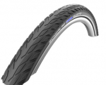 V&auml;liskumm 28" Schwalbe Silento HS 421, Active Wired 42-622 / 28x1.60 Black-Reflex