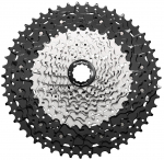 Kassett SunRace CSMZ603 12-speed 11-51T metallic