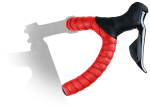 Lenksupael ACID RC 3.0 red