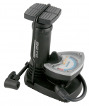 Pump foot BETO CFT-003 with manometer
