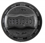 Preload adjuster SR Suntour 32mm stanchions MT-E45 & XCM32 (FKE009-21)